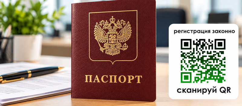 регистрация в Сортавале